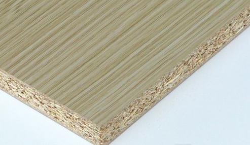 板式家具刨花板密度板木工板颗粒板三聚氰胺板的认知误区